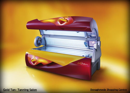 GoldTan501's profile picture. Gold Tan - Tanning Salon , Donaghmede Shopping Centre, Dublin 13