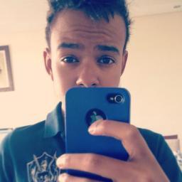No pensar, no falar sempre @EujottaA ;]] Te amo muito 3 Criado em: 14/02/2013 ;]]