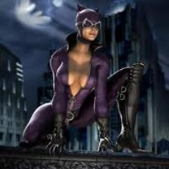 Semi Protector over Gotham . official twitter for 'selina kyle'. RP 18+ JOINED TWITTER 10/1/2010