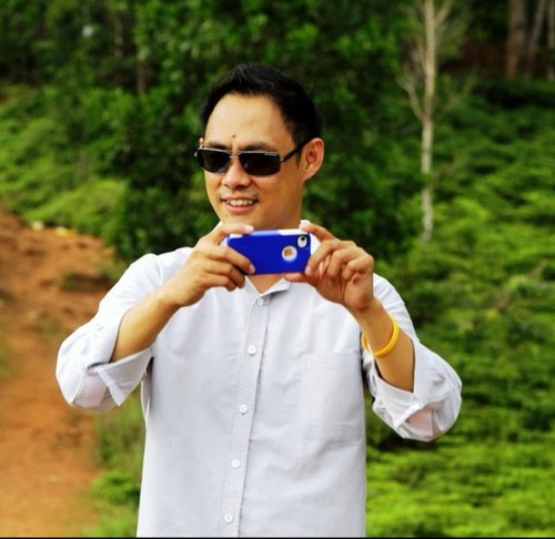 rioalbert23's profile picture. 