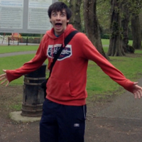 Dave's Adventure (@daveindcu) 's Twitter Profile
