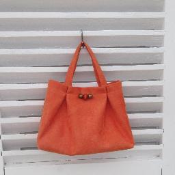 Colifichet1's profile picture. Sacs et trousses fait main en France