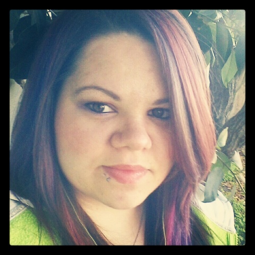 A single,mom of three. My family is my inspiration & my kids are my strength.