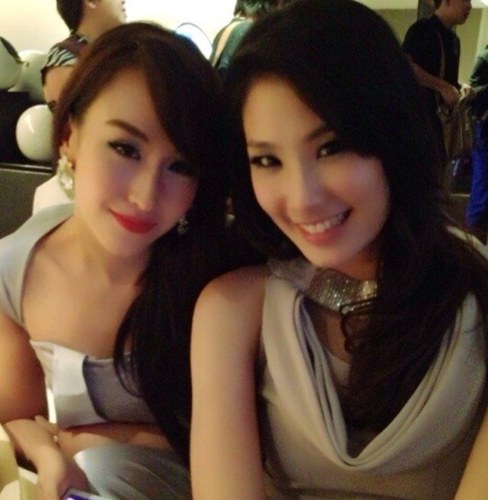 กอล์ฟ ณัฐภัสสรา อดุลยาเมธาสิริ รายงานตัวค้าบบ!! ' '-\ [Just bot.] real twit : @golfzakusung #Specialfam #fact in fav. ♥ตัวเล็ก: @specialtha_bot