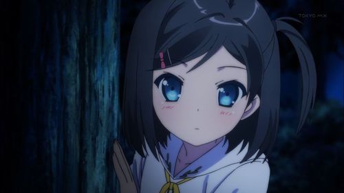 高二の男。アニメ大好き。月子ちゃん大好き。