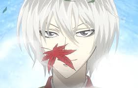 Fox Demon. Kamisama Hajimemashita (Kamisama Kiss)
