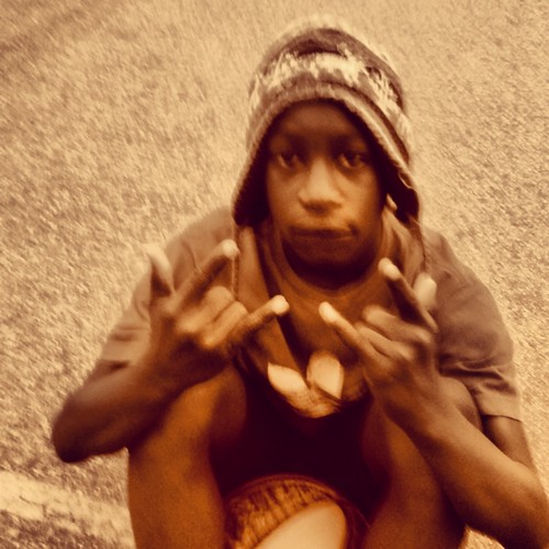 rappin