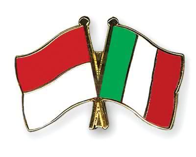 ll Dizionario D’Indonesia – Italia
