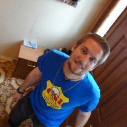 foster_colton's profile picture. eat, sleep, swim. #UD