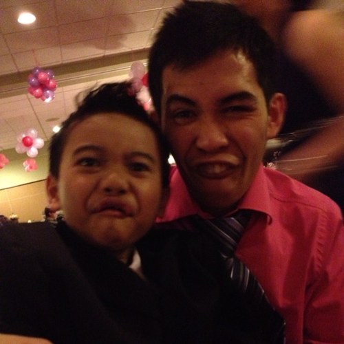 Argie09's profile picture. ByaaAh. people changes around technology