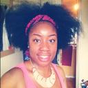 Ola Campbell - @OlaCamps - Twitter