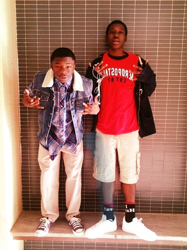 2Much E.N.T.---Broddie!!!2k13