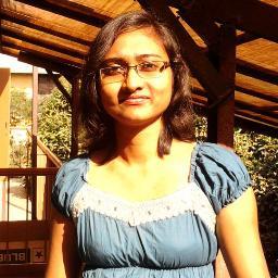 Sonali1308's profile picture. 