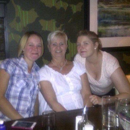 Love my grandkids and family loads