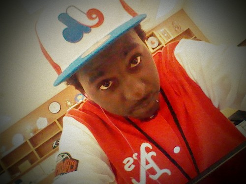 kickpush43's profile picture. 