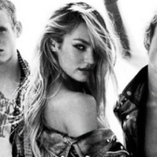 CandiceNoy's profile picture. What Does'nt Killl You Makes You Stronger !