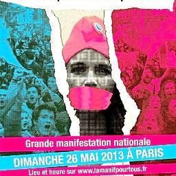 LMPT_Alsace's profile picture. L'#Alsace et les Alsaciens pour la défense de la famille Père Mère Enfant contre la #PMA et #GPA
#AbrogationLoiTaubira