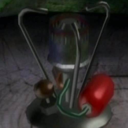 SockheadDmi3's profile picture. I RP as video game characters. | Thats it.