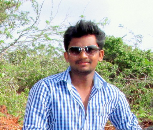 Simple, cool and sensitive person:)