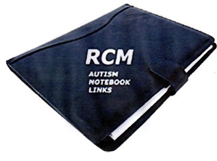 RCM Autism Notebook Links is a resource of free information on Autism Spectrum Disorders. Get the most up to date information on ASD!