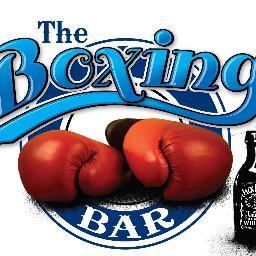 TheBoxingBar's profile picture. Please check out my boxing interview web-site! They are telephone recorded audio interviews.