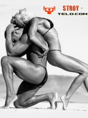StroyTelo's profile picture. Спортивный журнал для сильных духом и телом - http://t.co/Dw7P2kw4I9