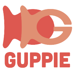 Guppieさんのプロフィール画像