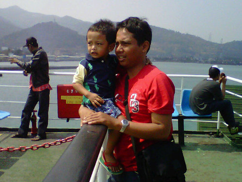 Twiiter Resmi Herman Yuliansyah