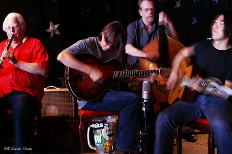 livebluegrass's profile picture. Helping spread the Bluegrass Spirit