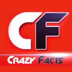Amazing and Crazy facts.Daily posts filled with jaw-dropping facts, you won't be leaving this page without learning something new!