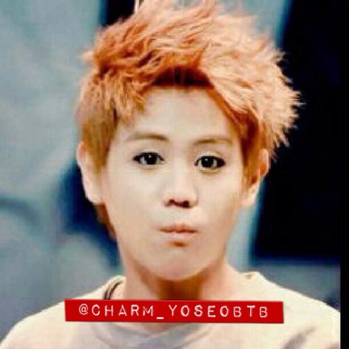 อันยองครับ;)ผมบอทยังโยโดเรม่อน(?) ผมอาจจะไม่น่ารักแต่ผมรักบิวตี้นะ -3- อลยน. ขอบคุณครับ ♡