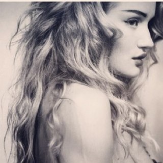 RosieYarden's profile picture. Welcome To My Life