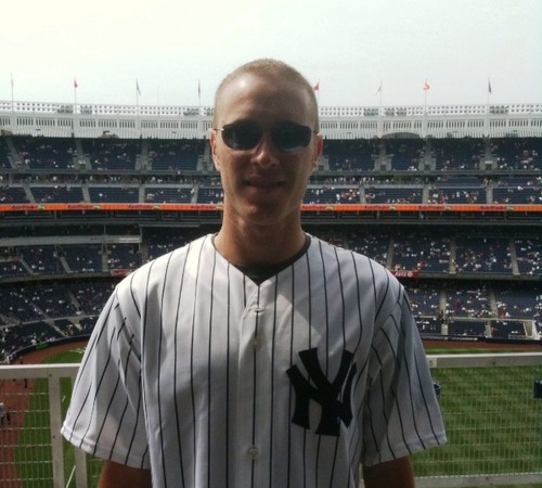 GoldnNation's profile picture. NJ. Sports. NYY, NYG, NYK, NYR. Beach. Poker. Movies. Gaming. Scotch. Twin.Walking Dead. GOT. IT Work.