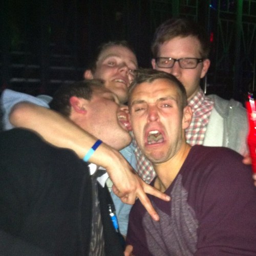 Thraley's profile picture. 