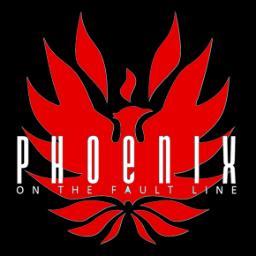Phoenix On The Fault Line