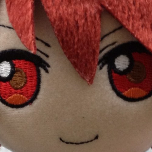 (@nattooo_ )の交換アカウント。一十木音也くん中心にメカ丸・お茶子・ミリオ・食満留三郎を収集。ゆうちょ、PayPay対応・浮上時間にバラつきがあります。缶バッジはプチプチ二重〜・水濡れ防止梱包※当方成人済社会人28↑。発送日は主に木曜日です。