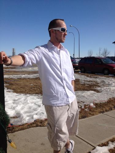 Nick Trapp Profile