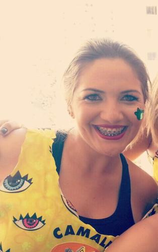 rafaamorzao's profile picture. Engenheira Civil!!!!