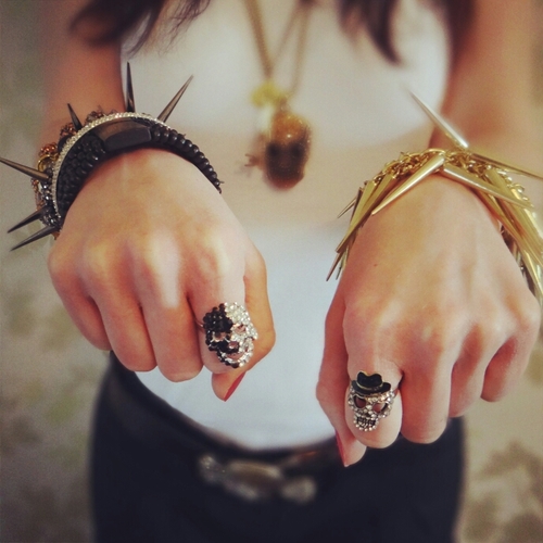 Jemma Louise UK is founded by Jemma Fowler & sells quirky one off designer pieces designed by herself