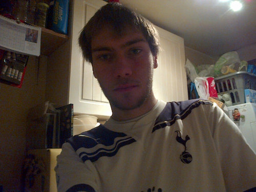 Ryanyidarmy's profile picture. 