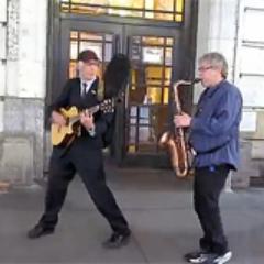 Steve_And_Dave's profile picture. Music That Builds Community