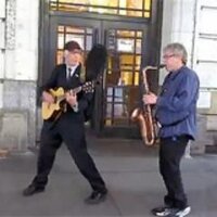 Steve And Dave Music (@steve_and_dave) 's Twitter Profile