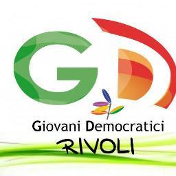 La sezione dei Giovani Democratici di Rivoli, un gruppo di ragazzi/e appassionati di politica che vogliono migliorare insieme la propria città #openrivoli
