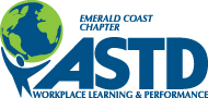 Emerald Coast Chapter of ASTD meets at NWFL State College in Niceville, FL, 2nd Tues each month.