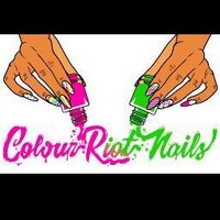 ColourRiotNails (@colourriotnails) 's Twitter Profile Photo