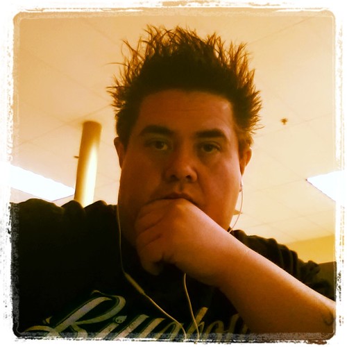 MrDeez3433's profile picture. 