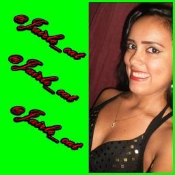 ''Agora é tua a minha dor e é meu o teu sorriso'' Face: Jadia Jairle.. Instagram: @jadygalvao.. Whats: 84 996299873.. Sempre em busca de novos amigos!!
