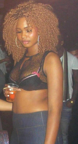 ( Glamour,Money,Weed ) Follow me Welkom too my world!