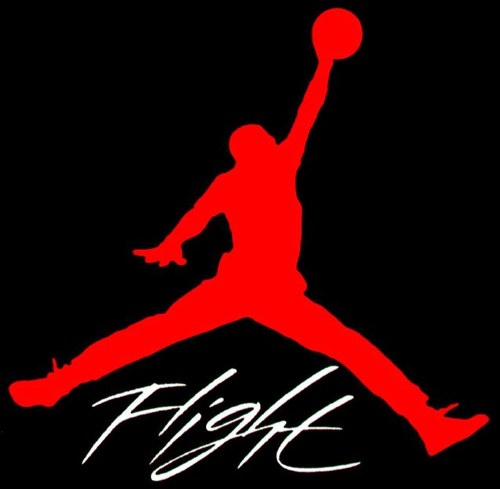 I love Jordan stuff