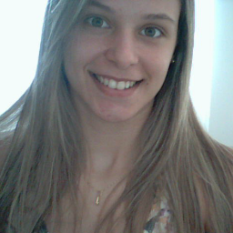 Tudo posso naquele que me fortalece, Nada e nem ninguém no mundo vai me fazer desistir, Vou perseguir tudo aquilo que Deus já escolheu para mim!